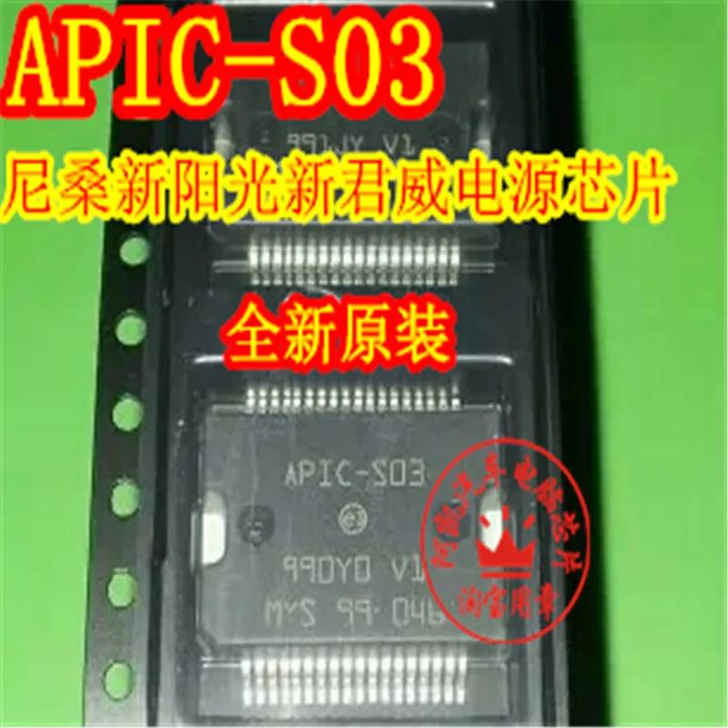 ο  ȸ APIC-S03